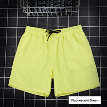 Load image into Gallery viewer, Men&#39;s Colorful Swim Trunks
