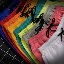 Load image into Gallery viewer, Men&#39;s Colorful Swim Trunks
