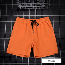 Load image into Gallery viewer, Men&#39;s Colorful Swim Trunks
