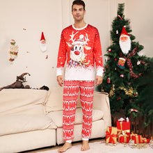Load image into Gallery viewer, Christmas Deer Holiday Family Matching Pajamas
