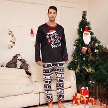 Load image into Gallery viewer, Holiday Christmas Pajamas For Family
