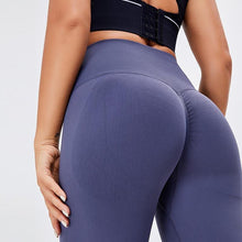 Load image into Gallery viewer, High Waist Sexy Women&#39;s Sports Fitness Leggings
