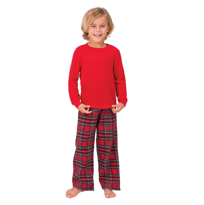 stewart-plaid-boys-pajamas