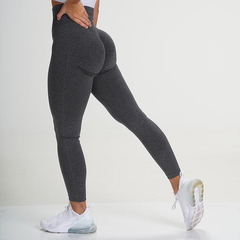 High Waist Workout Legging For Women