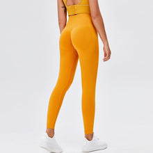 Load image into Gallery viewer, High Waist Sexy Women&#39;s Sports Fitness Leggings
