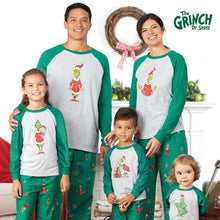 Load image into Gallery viewer, Dr. Seuss&#39; The Grinch™ Matching Family Pajamas
