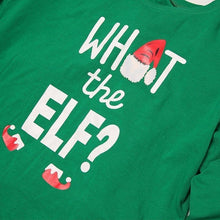 Load image into Gallery viewer, elf-pajama-set-for-men
