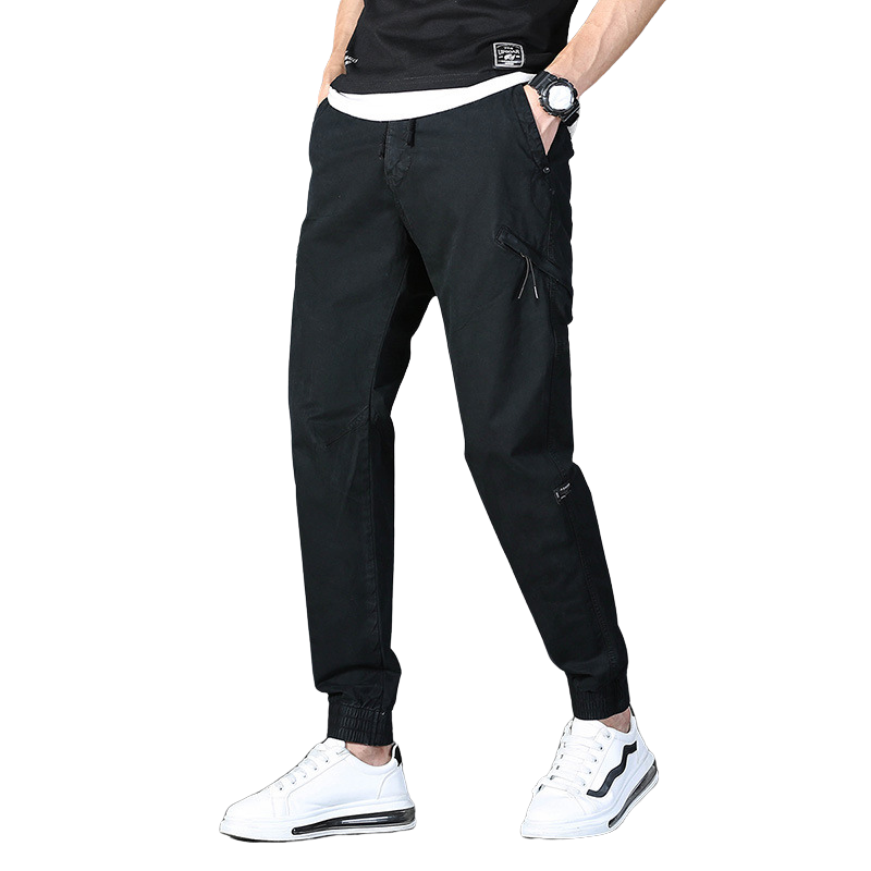 Men's Joggers for Summer