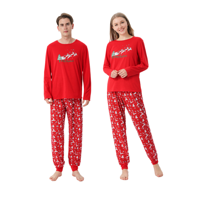 merry-christmas-couple-pajama