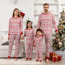 Load image into Gallery viewer, Family Christmas Pjs
