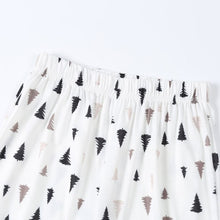 Load image into Gallery viewer, Pine Tree Women Pajama Set
