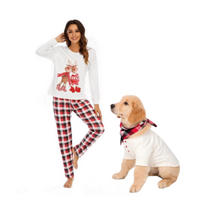 christmas-matching-outfit-for-pet-owner