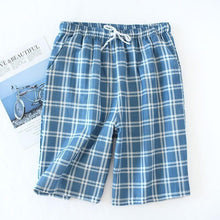 Load image into Gallery viewer, Summer Sleepwear Shorts for Men
