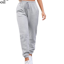 Load image into Gallery viewer, Super Soft High Waisted Joggers for Women
